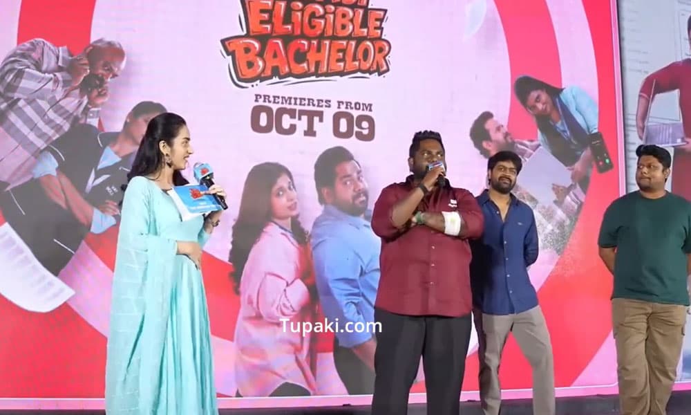 వీడియో : వైవా హర్ష అంత పెద్దొడు అయ్యాడా? – movies