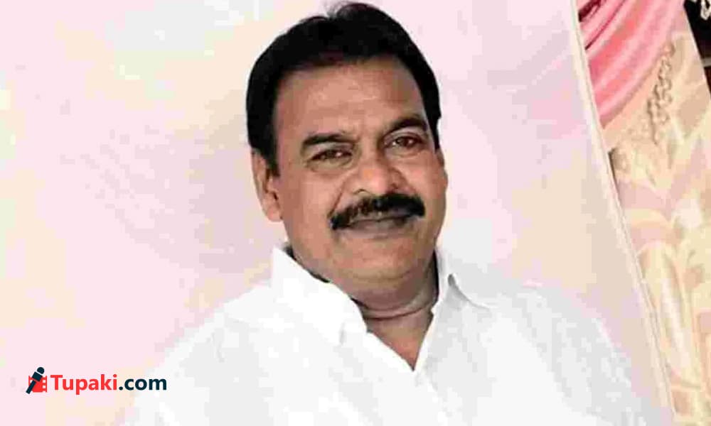 ఎంపీ ల్యాడ్స్ దుర్వినియోగం.. మాజీ ఎమ్మెల్యే రాపాక వరప్రసాద్ కు షాక్, కలెక్టర్ కీలక ఆదేశాలు! – movies
