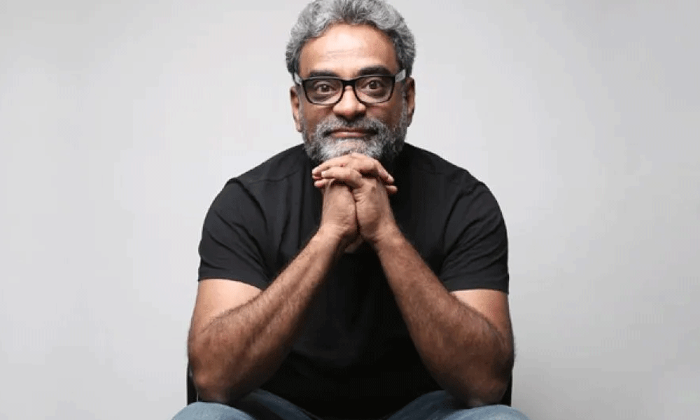 విద్యాబాలన్-ఆర్. బాల్కీ మిస్టరీ సినిమాపై క్లారిటీ! – movies