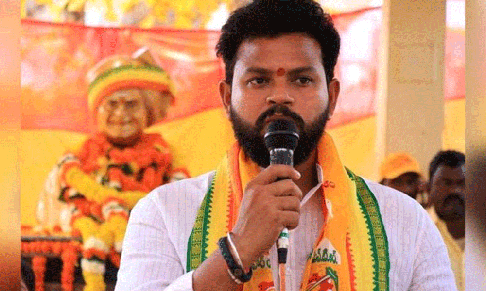 ఉత్తరాంధ్రకు విమానయాన ఊపు: AP అభివృద్ధిపై కేంద్ర మంత్రి రామ్మోహన్ నాయుడు విశ్లేష‌ణ‌! – movies