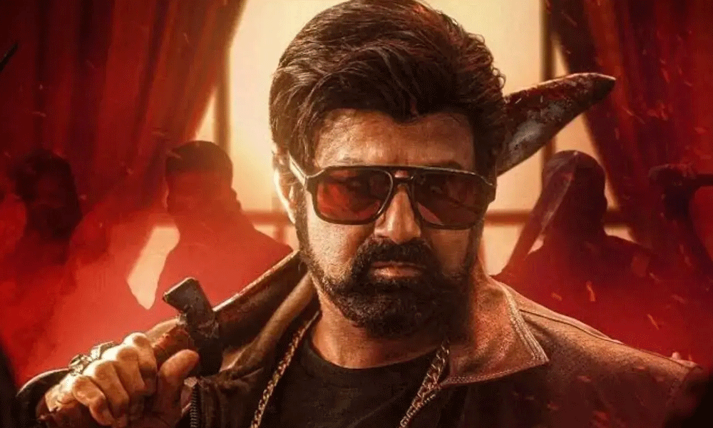 రెట్టించిన ఉత్సాహంతో న‌ట‌సింహం బ‌రిలోకి! – movies