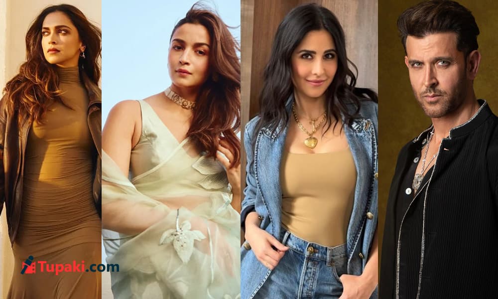 ఇండియా బెస్ట్ స్టార్లు సినిమాల‌తో ప‌ని లేకుండా సంపాదనాప‌రులు! – movies