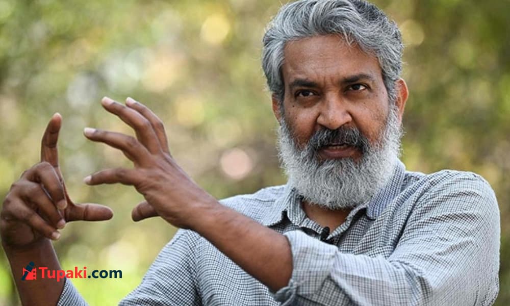 రాజమౌళి ఒక సీన్ ను అంత పర్ఫెక్ట్ గా ఎలా తీస్తాడు? ఆయన సీక్రెట్ ఏంటో తెలిసిపోయింది... – movies