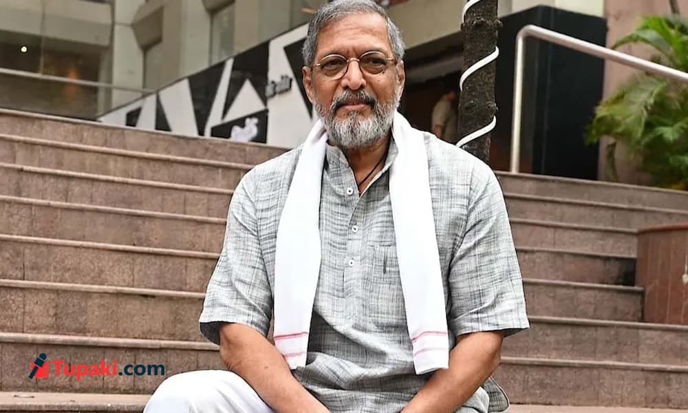 గుండెపోటుతో ప్రముఖ నటుడు నానా పటేకర్ కన్నుమూత – movies