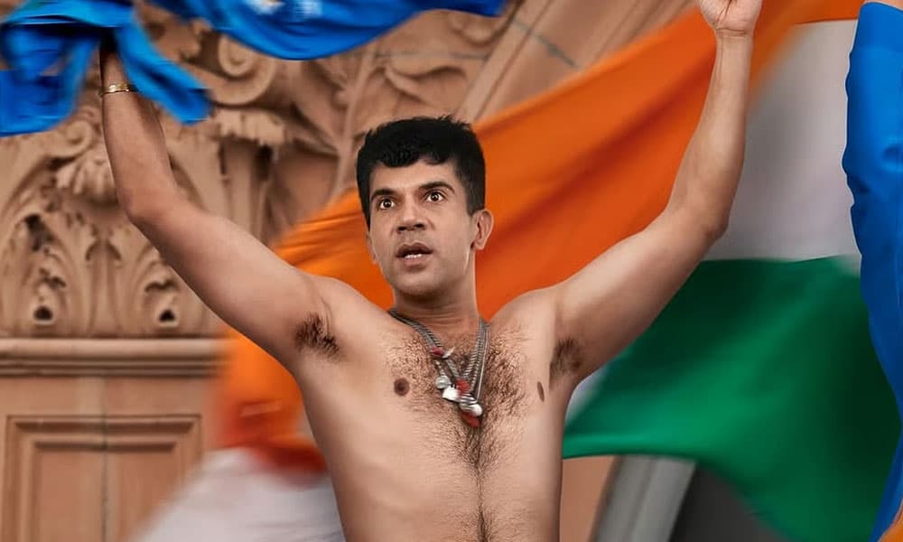 గంగూలీ ఫ్యాన్స్ పవర్ అంటే అది! – movies