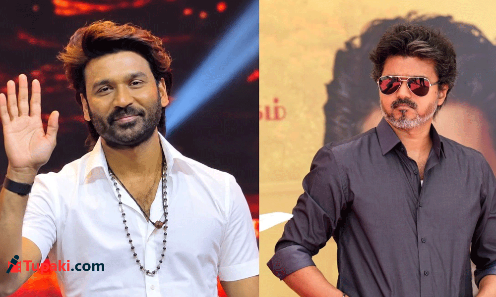 హీరో కొత్త రాజకీయ పార్టీ... ఆయనకి అంత సీన్ లేదు! – movies