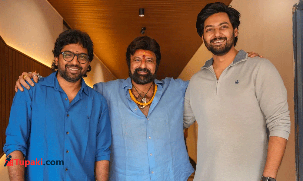 త‌నయుడి కోసం బాల‌య్య పుల్ టైమ్!