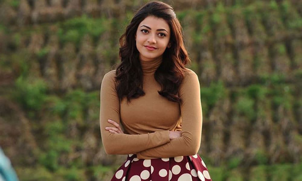 వాళ్లతో కలిసి ఉండాలి అనుకున్నా : కాజల్‌