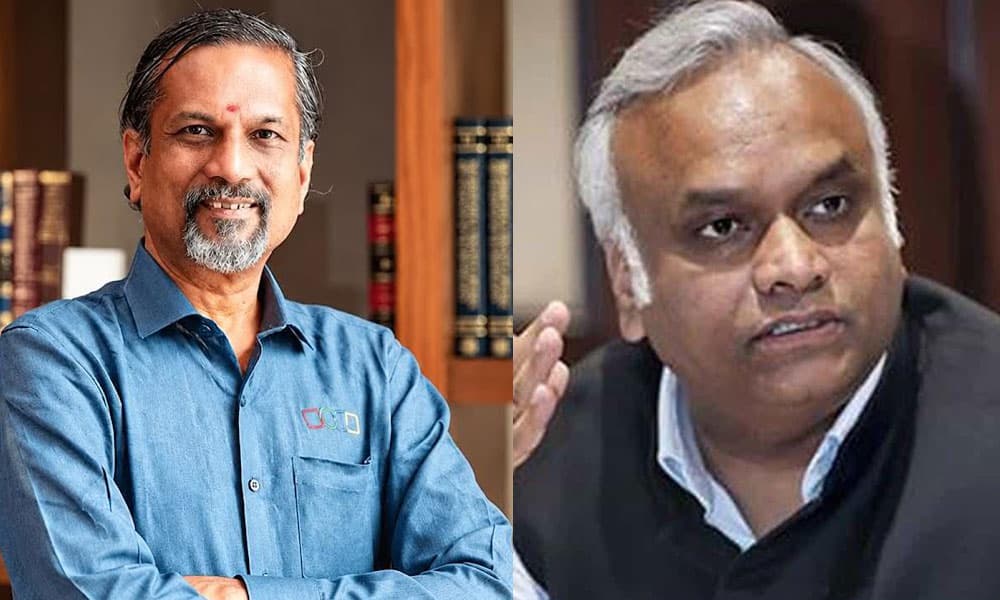 అమెరికా తలుపులు మూస్తే.. భారత్‌కు కొత్త అవకాశాలు