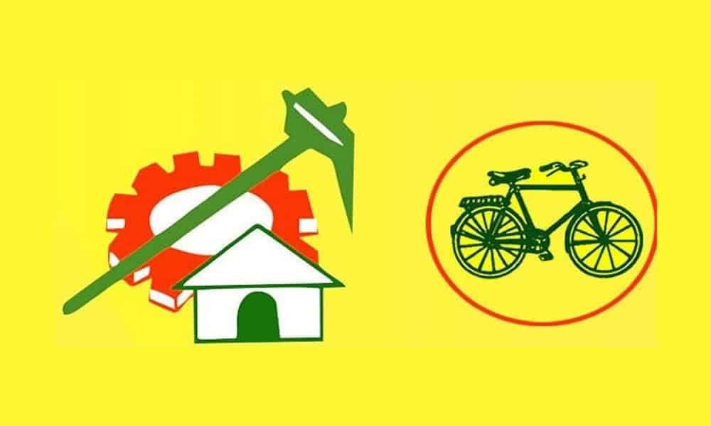 పార్టీపరంగా బీసీ రిజర్వేషన్లు - టీడీపీ కీలక నిర్ణయం – movies