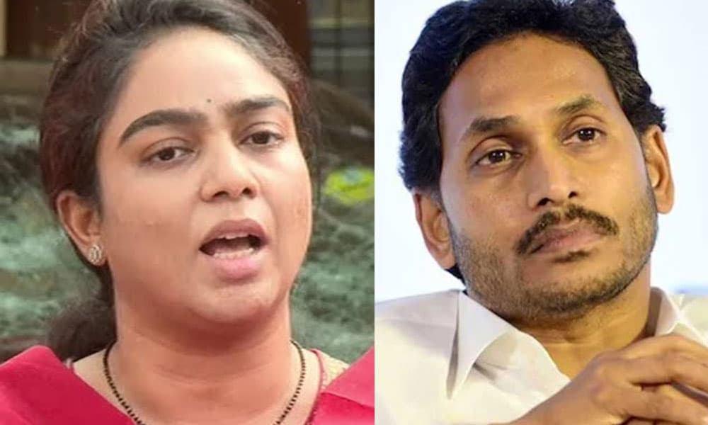 అంబటి కుమార్తెకు జగన్ చాన్స్ ?