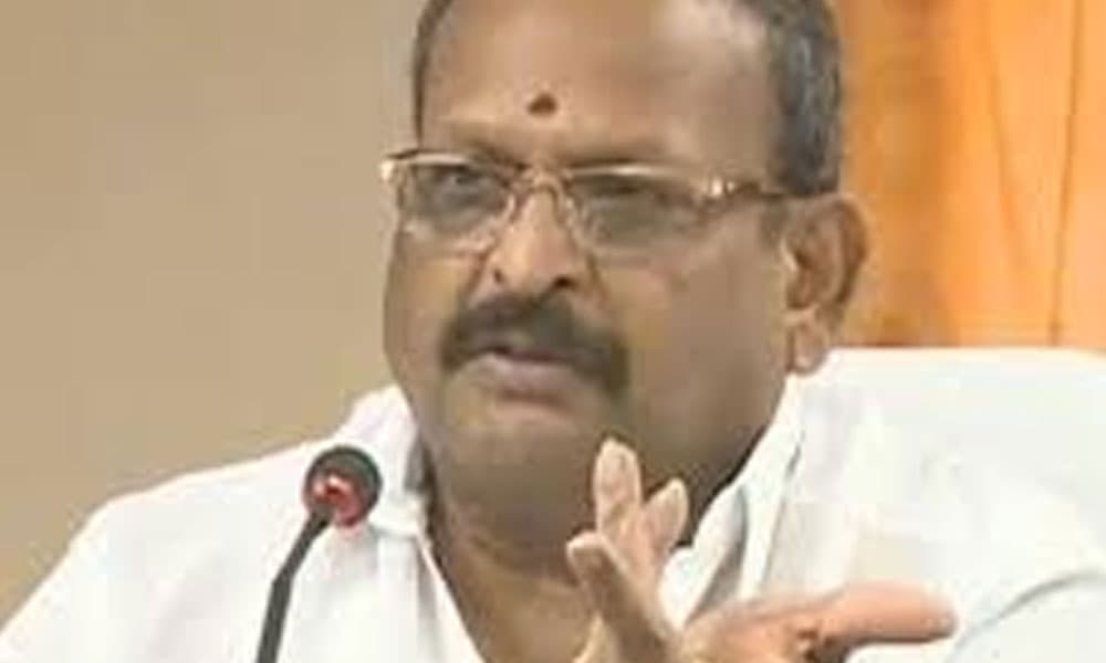 నా వయసు 65 అన్న కోలగట్ల !