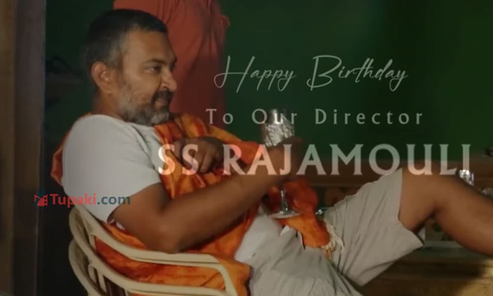 తెలుగు నుంచి హాలీవుడ్ వరకు దర్శక ధీరుడి ప్రయాణం...