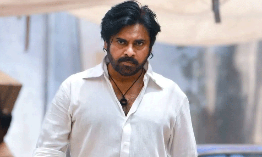 ప‌వ‌ర్ స్టార్ కొత్త ప్రాజెక్ట్ వ‌చ్చే ఏడాదే!