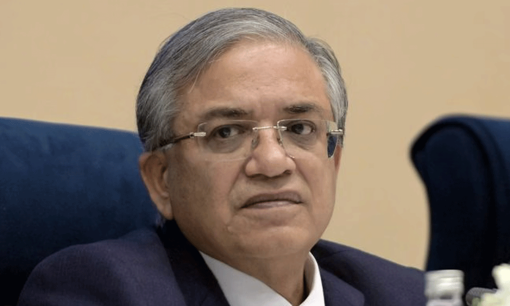 జ్ఞానేశ్ హయాంలోనే 20 అసెంబ్లీ ఎన్నికలు...2029 లోక్ సభ సన్నాహాలు !