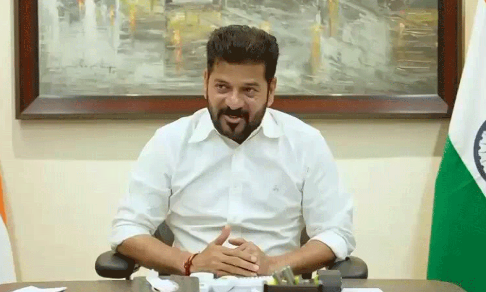 ఎల్ నినో గండం నుంచి గట్టెక్కేందుకు రేవంత్ సీరియస్ ప్లానింగ్