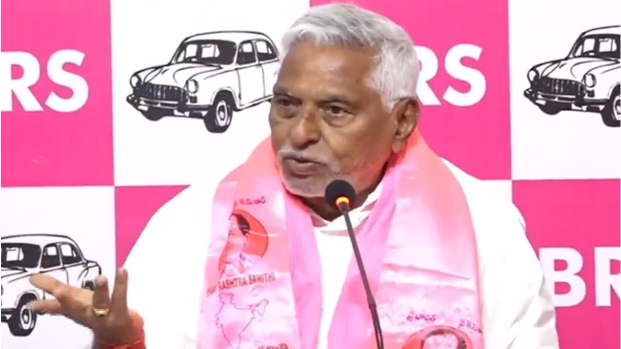 తెలంగాణ పట్ల అక్కసు వెళ్లగక్కుతున్న టీడీపీ.. బక్కని నర్సింహులు కామెంట్స్ పై జీవన్ రెడ్డి