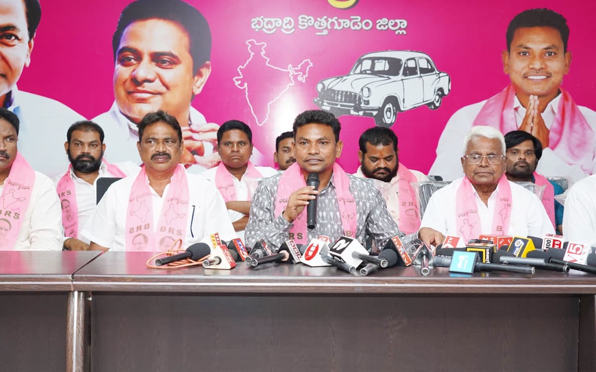పోలవరం ముంపు బాధితులకు అండగా ఉంటాం