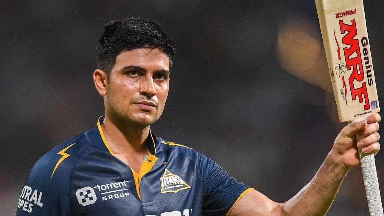 ఆ గ్రౌండ్ లో అడుగుపెడితే శివాలెత్తిపోతాడు.. గ్యాంగ్ ను భయపెడుతున్న గిల్ రికార్డులు