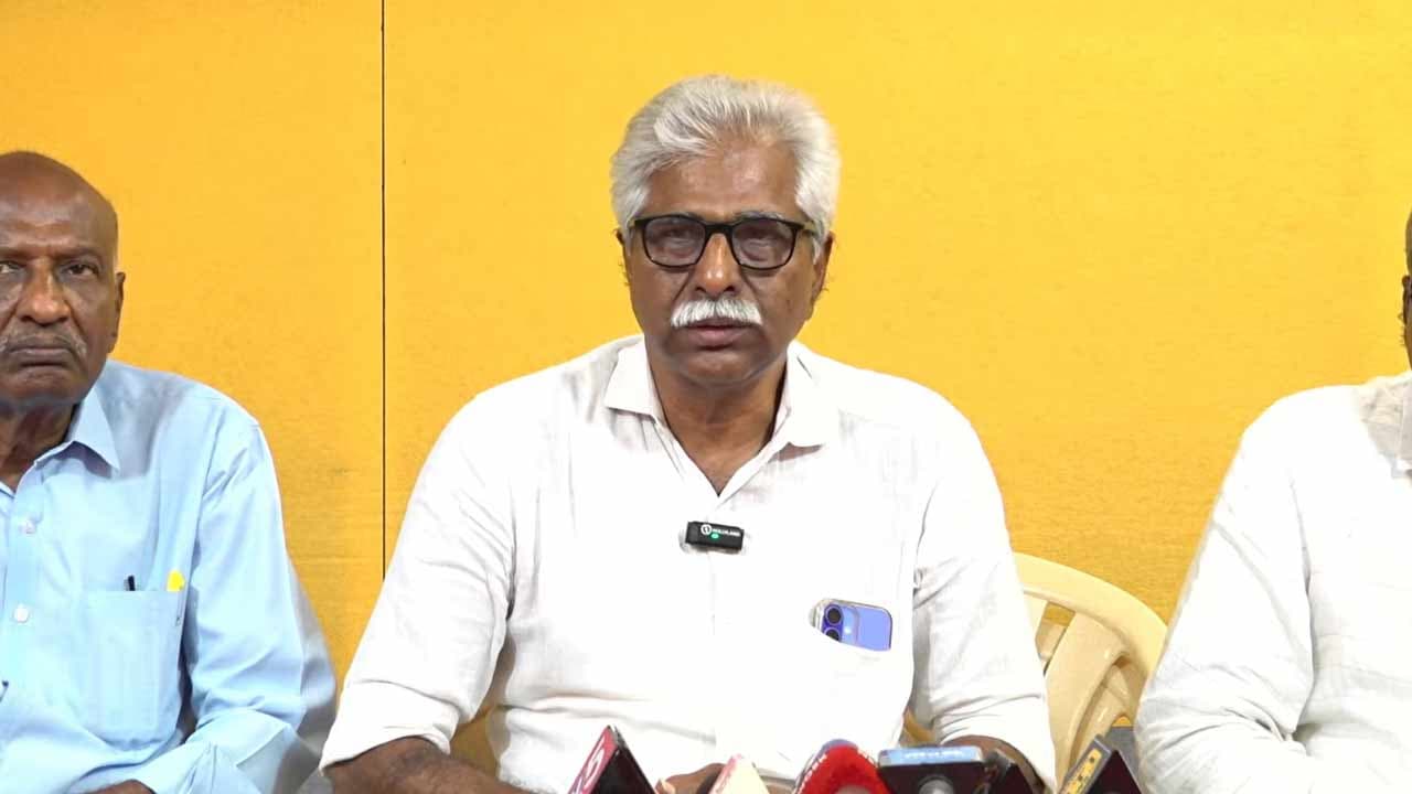 పెట్రోల్, డీజిల్, గ్యాస్ ధరలపై వామపక్షాల పోరాటం.. ఉద్యమ కార్యాచరణ ప్రకటన