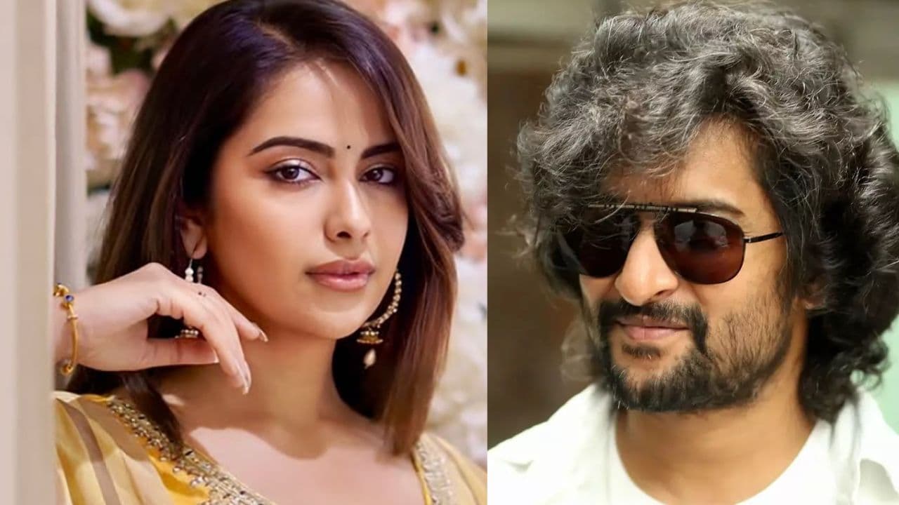 Avika Gor: “ఆయనతో స్క్రీన్ షేర్ చేయడం నా డ్రీమ్”.. నానిపై అవికా గోర్ మనసులో మాట