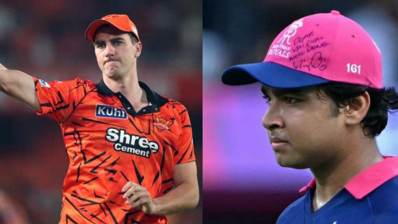 కమిన్స్ కు పెద్ద తలనొప్పిగా వైభవ్ .. బుడ్డోడిని ఔట్ చేసేందుకు ఏకంగా మూడు ప్లాన్స్