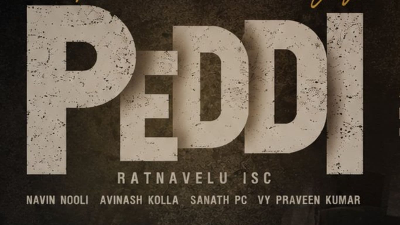 ఆదుకున్న కరుప్పు, దృశ్యం 3.. ఐదు నెలలుగా హిట్ లేని తెలుగు ఇండస్ట్రీకి పెద్ది’ సక్సెస్ తీసుకొస్తుందా