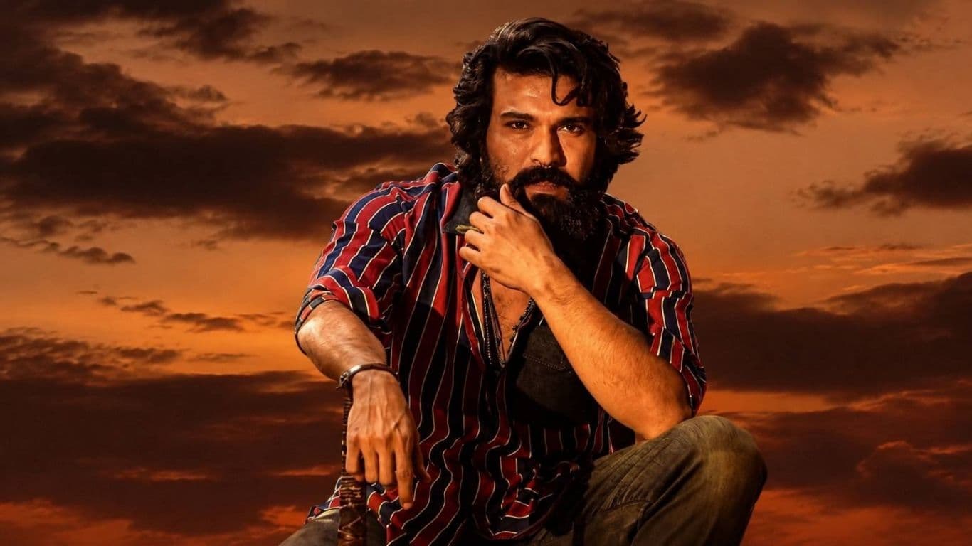 పెద్ది దుబాయ్ సెన్సార్ టాక్.. ఈ కథను ఒప్పుకోవడం ఒక పెద్ద సాహసమే