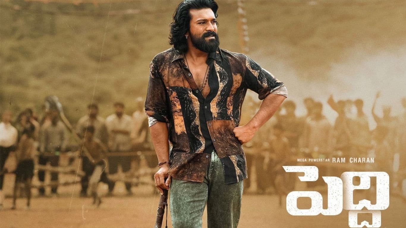 ఏపీలో పెరిగిన పెద్ది’ టికెట్ ధర.. స్పెషల్ జీవో రిలీజ్ చేసిన ప్రభుత్వం