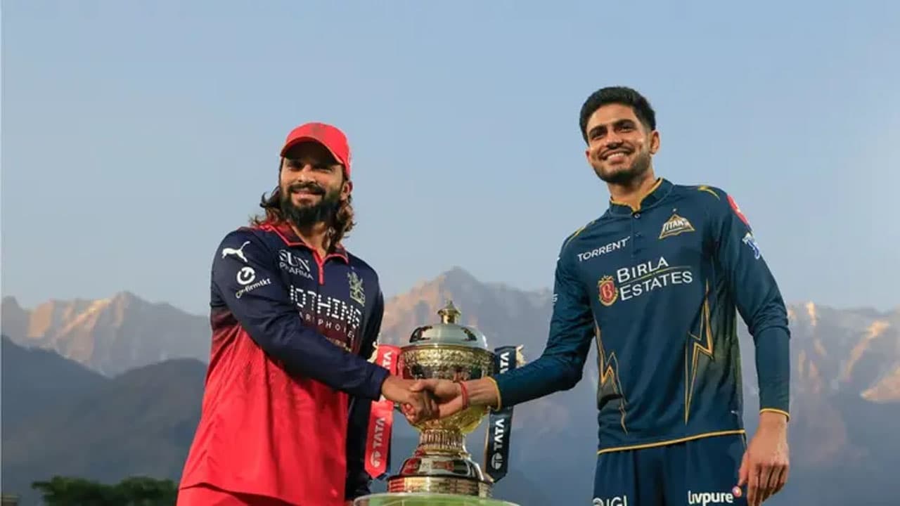 క్వాలిఫైయర్-1లో చిత్తు చేసిన .. ఫైనల్ లో ప్రతీకారం తీర్చుకుంటుందా? క్లైమాక్స్ ఫైట్ పూర్తి వివరాలు ఇవే