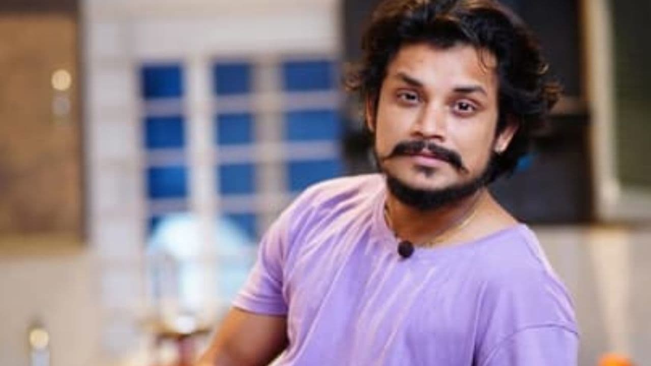 విశాఖలో రోడ్డు ప్రమాదం.. డాన్స్ మాస్టర్ పండు రెండు కాళ్లకు తీవ్ర గాయాలు