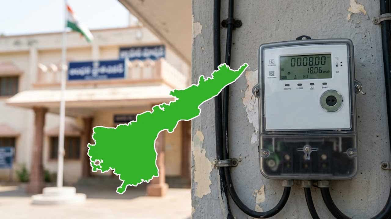 ప్రభుత్వ విద్యుత్ సర్వీసులకు ప్రీపెయిడ్ విధానం.. స్మార్ట్ మీటర్లతో అమల్లోకి కొత్త వ్యవస్థ