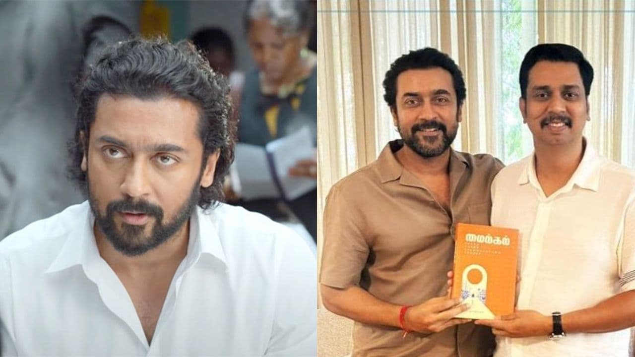 లోడింగ్.. ఫ్యాన్స్ కు పూనకాలు తెప్పిస్తున్న క్రేజీ లైనప్