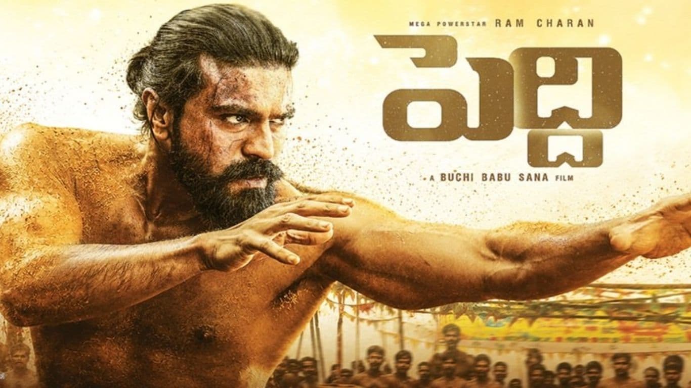 పెద్ది నైజాం బుకింగ్స్ ఓపెన్.. కానీ ఆ థియేటర్స్ ఇంకా పెండింగ్