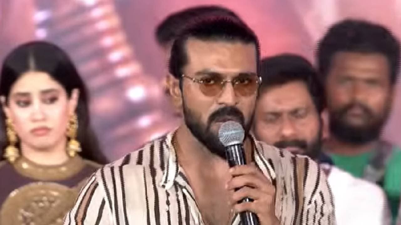 మీకోసం రక్తం చిందించడానికైనా సిద్ధమే.. చనిపోయే వరకు ఎంటర్ టైన్ చేస్తా