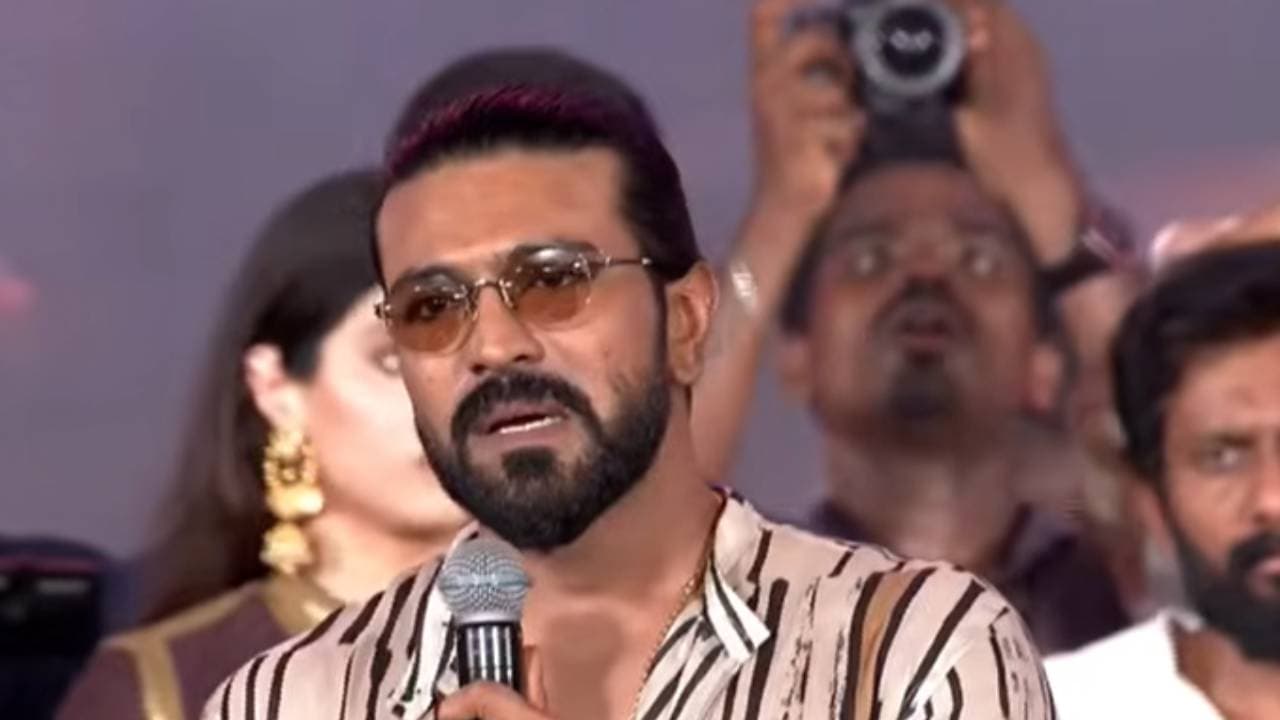 ఇలాంటి అద్భుతమైన కథ దొరికినప్పుడు కష్టపడకపోతే ఇంకెప్పుడు కష్టపడతాం