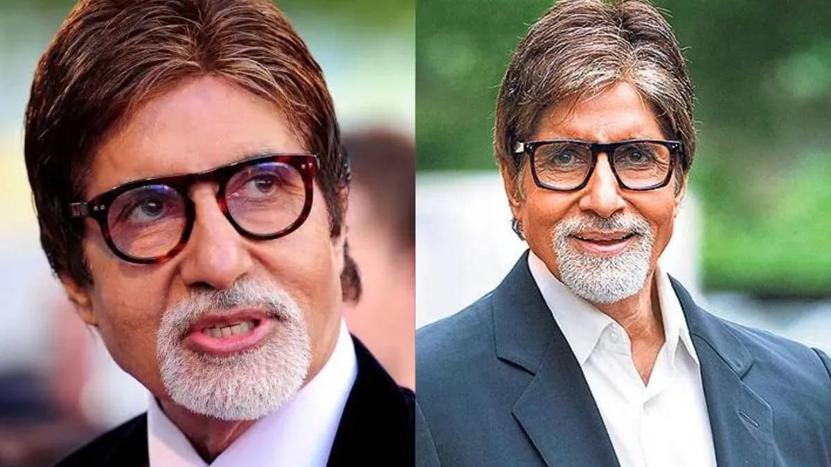 Amitabh Bachchan Net Worth: బిగ్‌బీ బర్త్ డే స్పెషల్.. అమితాబ్‌ ఆస్తుల విలువ ఎన్ని వేల కోట్లంటే?