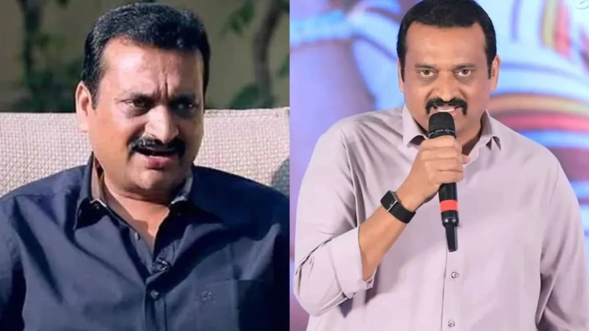 చేతులెత్తి వేడుకుంటున్నా.. నా పేరు వాడొద్దు.. బండ్ల గణేశ్ ఆవేదన – movies