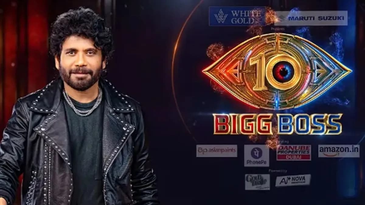 Bigg Boss Telugu 10 Week 5 Voting: ఊహించని ట్విస్ట్.. ఝాన్సీ సేఫ్.. డేంజర్‌‌లో స్ట్రాంగ్ కంటెస్టెంట్స్!