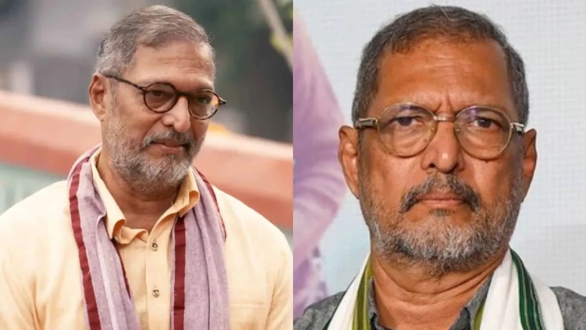 ఇండస్ట్రీలో విషాదం.. సీనియర్ నటుడు నానా పటేకర్ కన్నుమూత.. – movies
