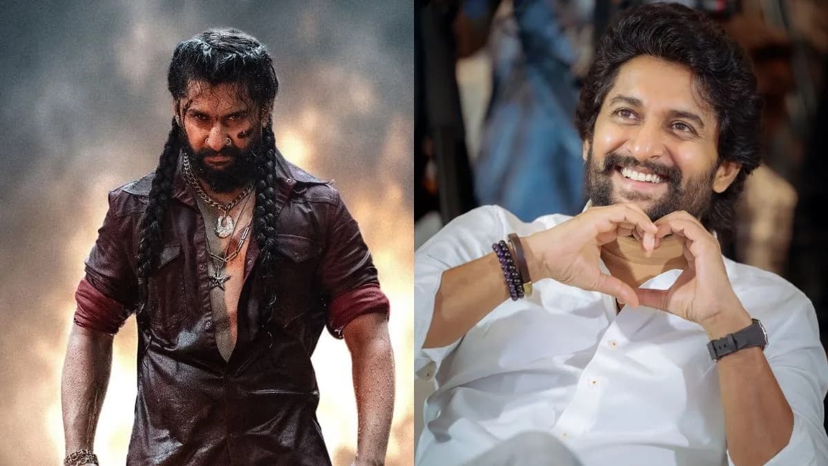 విమర్శించండి.. కానీ నిజం చెప్పండి.. ది ప్యారడైజ్‌పై నాని రియాక్షన్ – movies