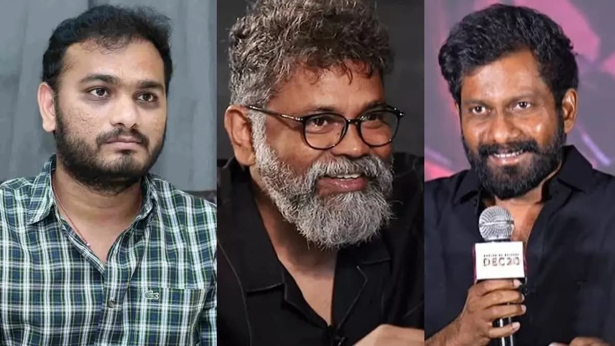 సుకుమార్ నుంచి శ్రీకాంత్ ఓదెల వరకు.. వెంటాడుతున్న ఆ సెంటిమెంట్? – movies