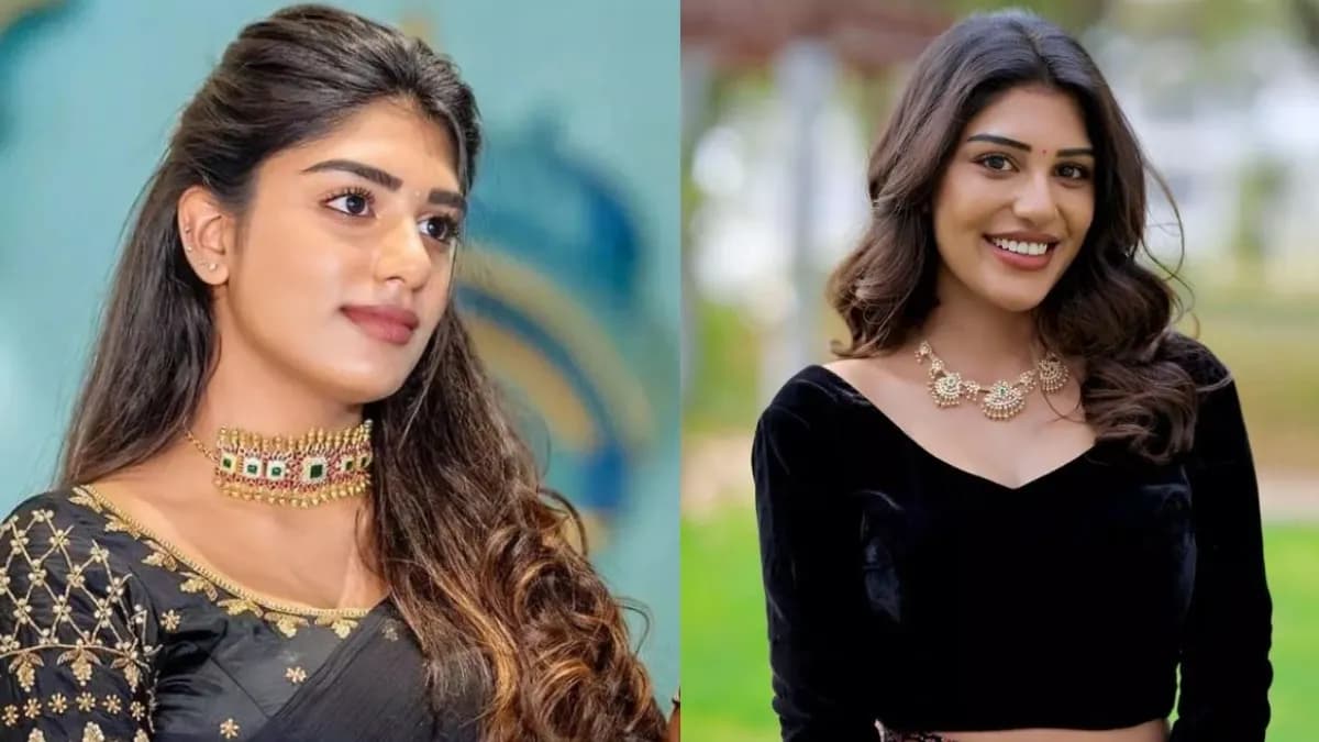 నాన్న మరణంపై అలాంటి మాటలు.. ఎంతో బాధపడ్డాను: సుప్రీత – movies