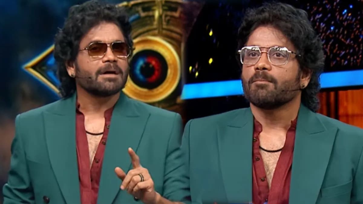 Wild Fire: బిగ్‌బాస్ 10 తెలుగు 2.O.. ఇంట్లోకి 5 గురు సెలబ్రిటీలు ఎవరంటే?