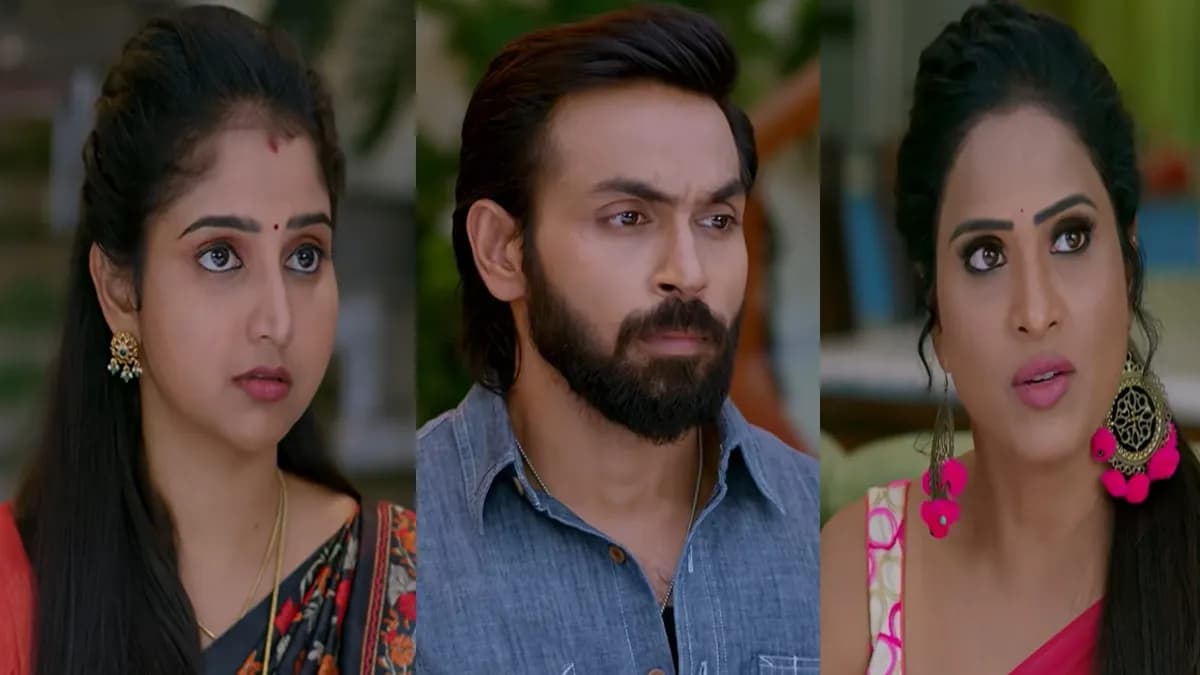 Brahmamudi October 10th Episode: ఇందూకి మనసులో మాట చెప్పిన రాజ్.. సిరిపై రగిలిపోతున్న రేఖ