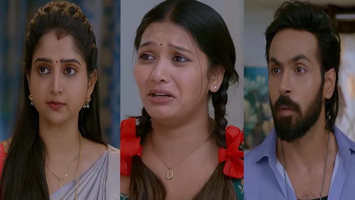 Brahmamudi weekly roundup: ఐశ్వర్య అబార్షన్‌ని ఆపిన ఇందూ- రాజ్.. ఎస్ఐగా నందూ, సిరికి గుర్తొచ్చిన గతం