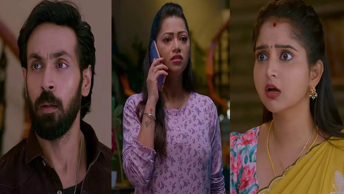 Brahmamudi October 6th Episode: ఐశ్వర్య కడుపుతో రేఖ కొత్త స్కెచ్.. బిడ్డ కోసం లక్కీ కంటతడి – movies