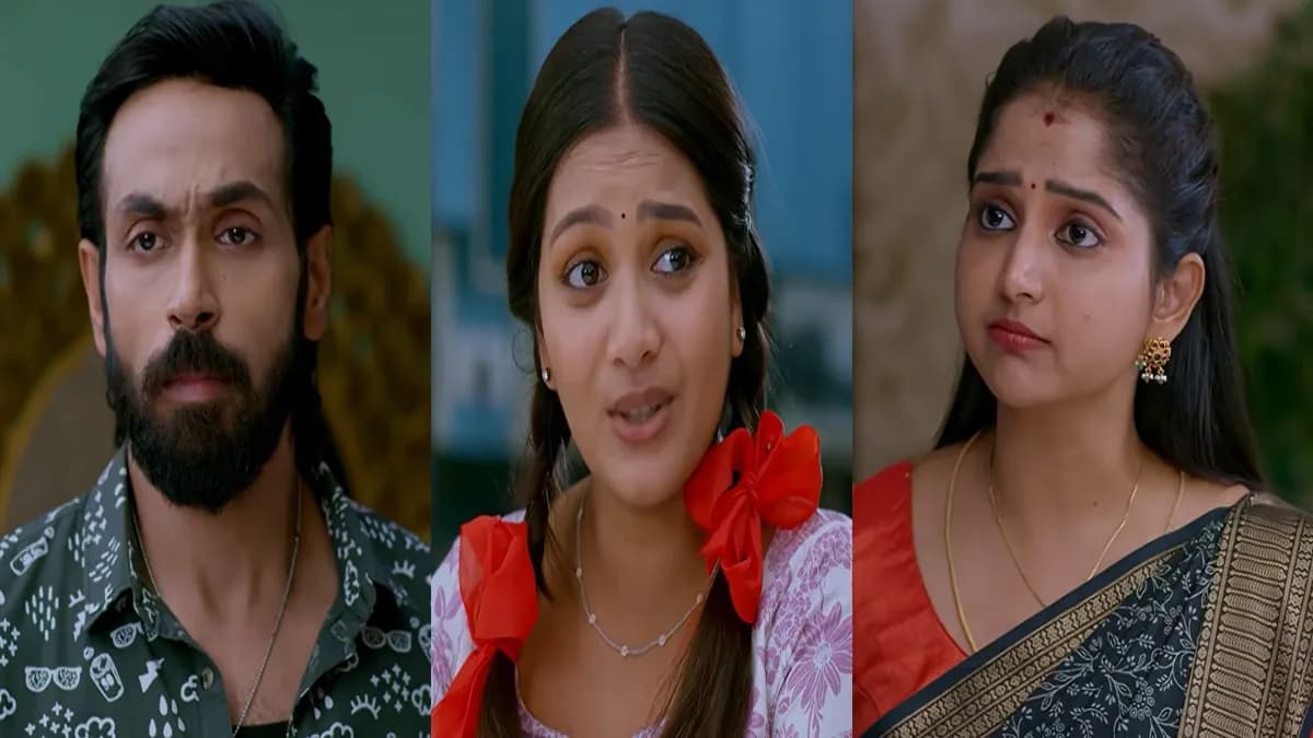 Brahmamudi October 8th Episode: సిరిపై రగిలిపోయిన భూషణ్.. సిరికి తీవ్రగాయాలు, రాజ్‌ అరెస్ట్ – movies