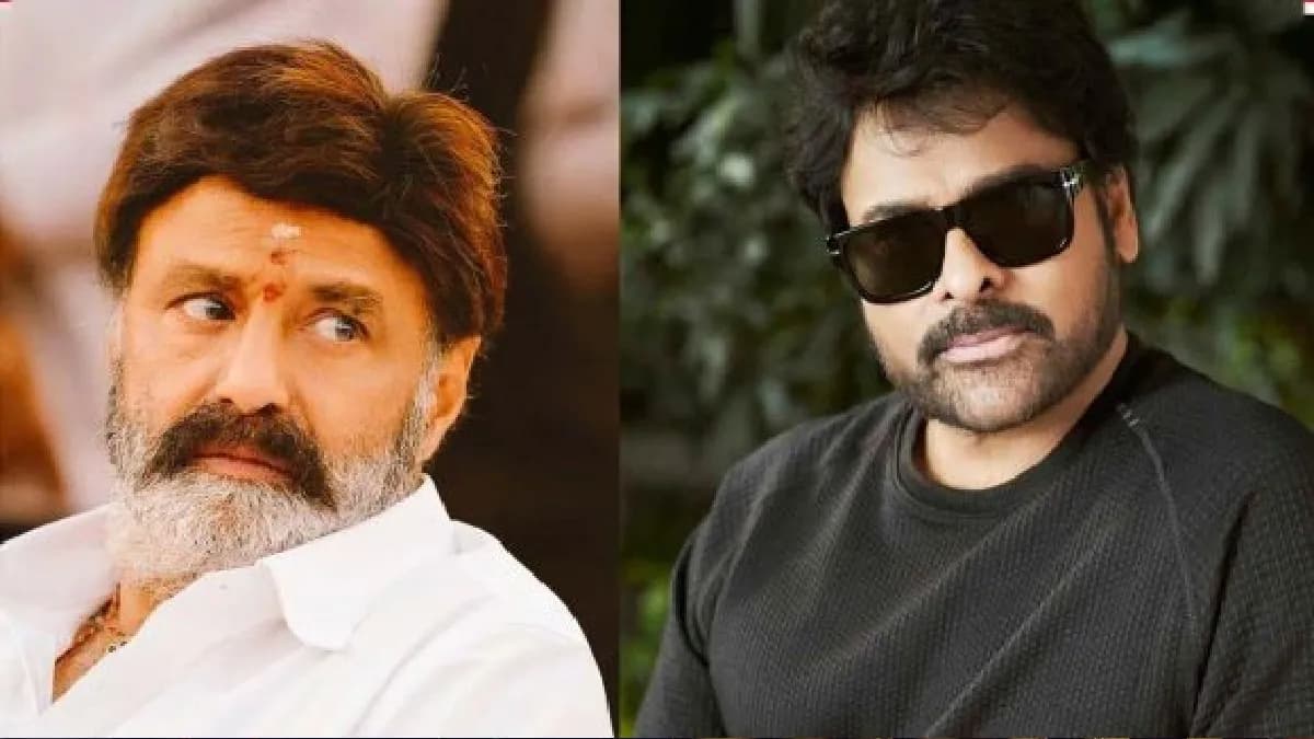 పూనకాలు లోడింగ్.. మెగా-నందమూరి మల్టీస్టారర్‌పై బోయపాటి బిగ్ అప్డేట్! – movies