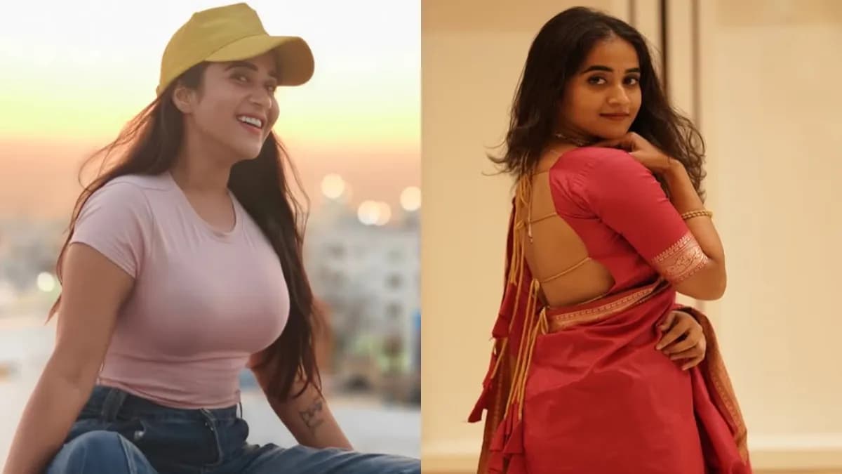 వీధి కుక్కలైనా నా తరపున మాట్లాడతాయేమో.. దీప్తి సునైనా ఎమోషనల్